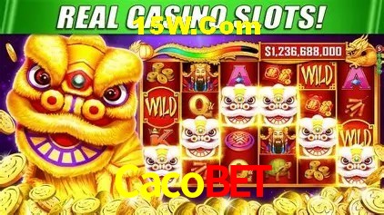 Desvendando o Mundo dos Jogos Virtuais na Cacobet